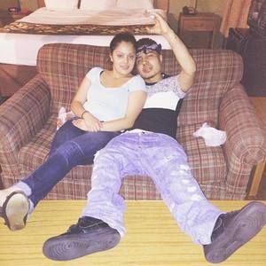 Meet your Posher, Smiler